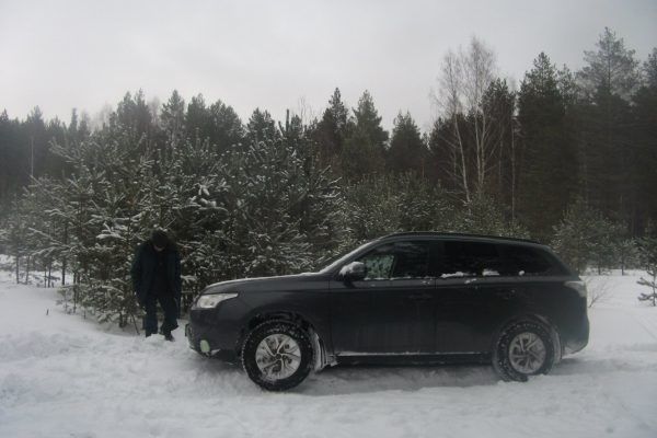 Эксперт Ладушкин разъяснил, как подготовиться к зимнему путешествию на машине
